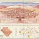 Map of Quest for Glory II’s city of Shapeir/ oldgames